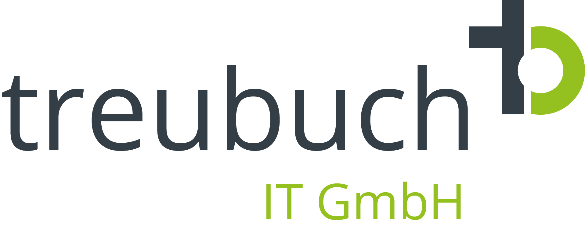 treubuch IT GmbH